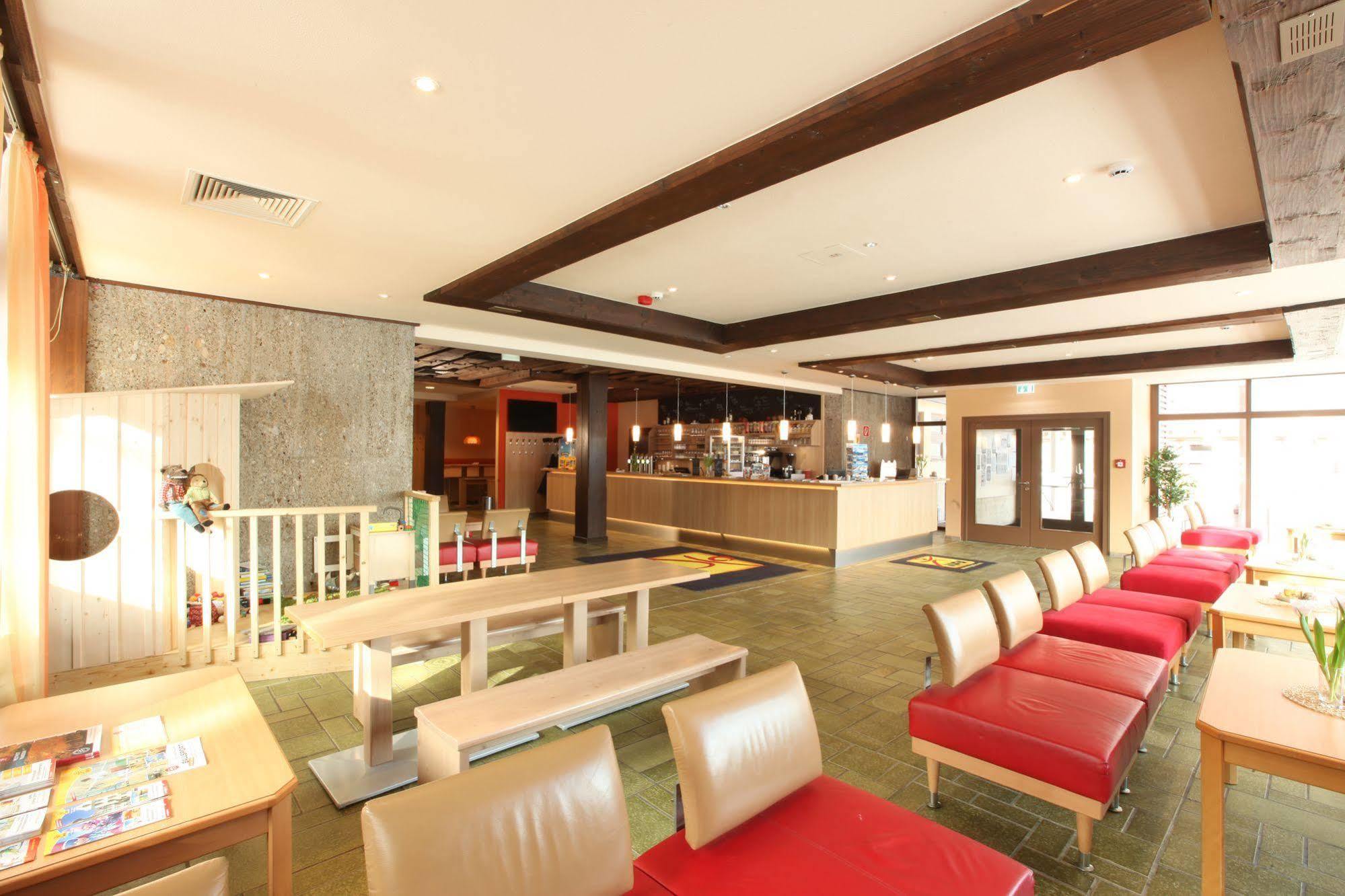 Jufa Hotel Altenmarkt-Zauchensee التنماركت ام بوناغ المظهر الخارجي الصورة